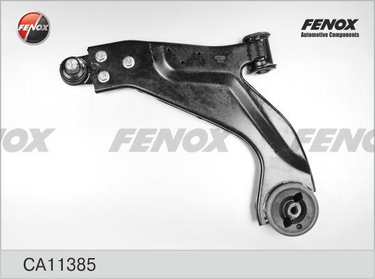 Fenox CA11385 - Рычаг подвески колеса autospares.lv