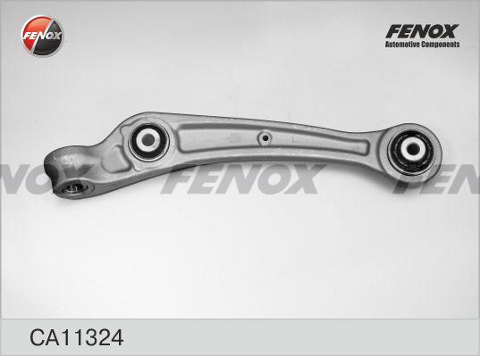 Fenox CA11324 - Рычаг подвески колеса autospares.lv