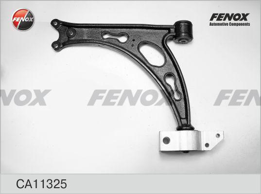 Fenox CA11325 - Рычаг подвески колеса autospares.lv