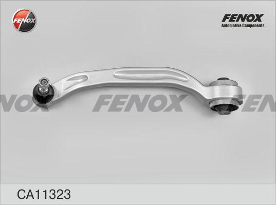 Fenox CA11323 - Рычаг подвески колеса autospares.lv