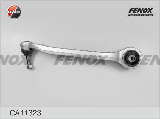 Fenox CA11323 - Рычаг подвески колеса autospares.lv