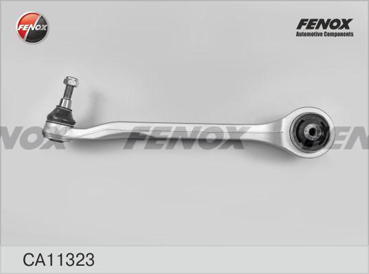 Fenox CA11323 - Рычаг подвески колеса autospares.lv