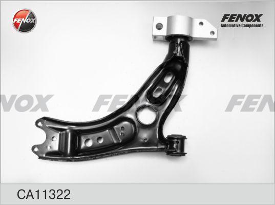 Fenox CA11322 - Рычаг подвески колеса autospares.lv