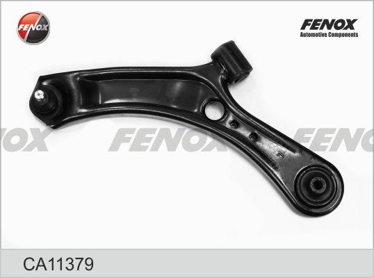 Fenox CA11379 - Рычаг подвески колеса autospares.lv