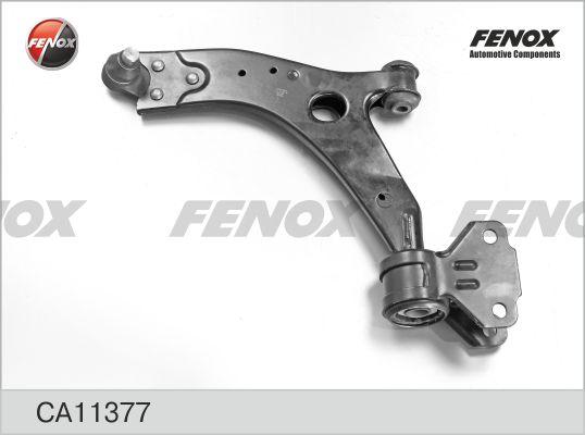 Fenox CA11377 - Рычаг подвески колеса autospares.lv