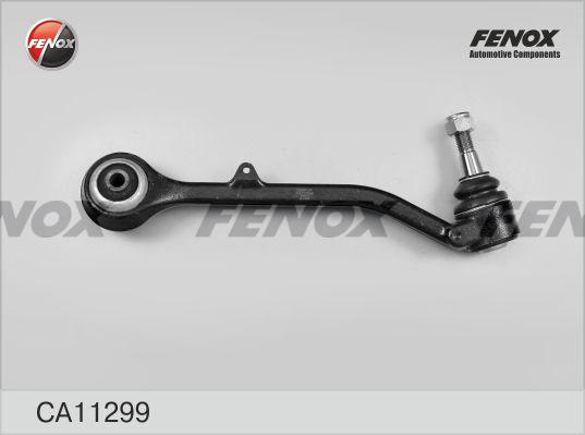 Fenox CA11299 - Рычаг подвески колеса autospares.lv