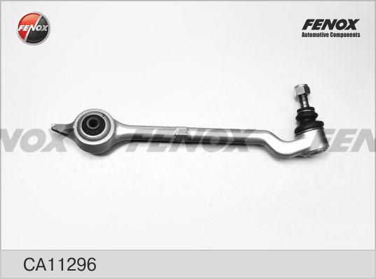 Fenox CA11296 - Рычаг подвески колеса autospares.lv