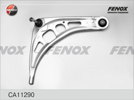 Fenox CA11290 - Рычаг подвески колеса autospares.lv