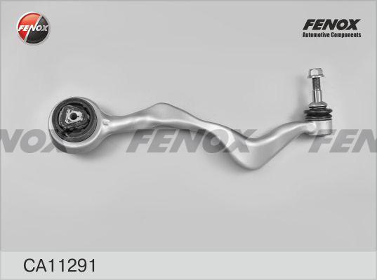 Fenox CA11291 - Рычаг подвески колеса autospares.lv