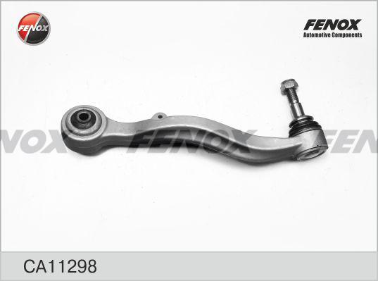 Fenox CA11298 - Рычаг подвески колеса autospares.lv