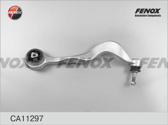 Fenox CA11297 - Рычаг подвески колеса autospares.lv