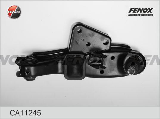 Fenox CA11245 - Рычаг подвески колеса autospares.lv