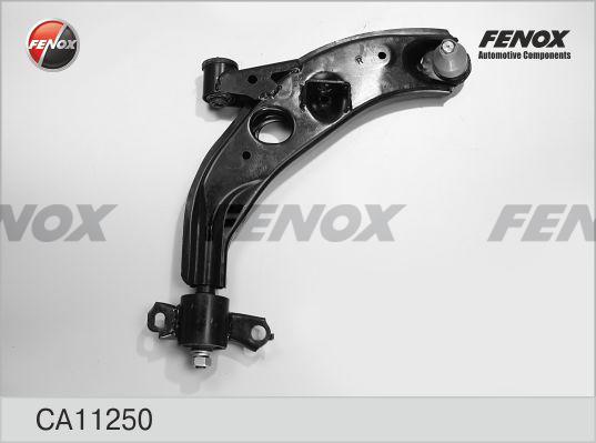 Fenox CA11250 - Рычаг подвески колеса autospares.lv