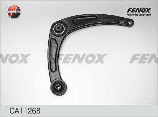 Fenox CA11268 - Рычаг подвески колеса autospares.lv