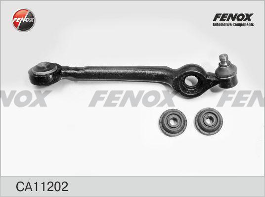 Fenox CA11202 - Рычаг подвески колеса autospares.lv