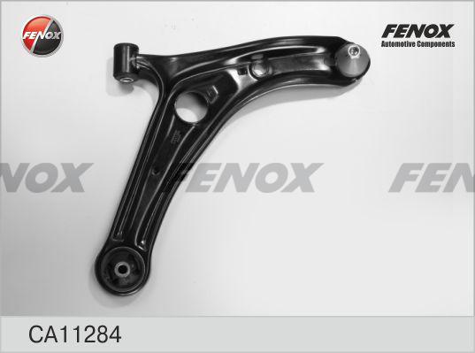 Fenox CA11284 - Рычаг подвески колеса autospares.lv