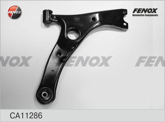 Fenox CA11286 - Рычаг подвески колеса autospares.lv