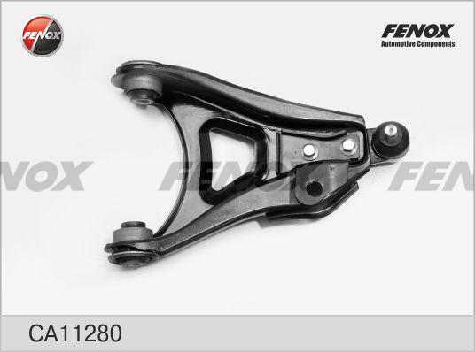 Fenox CA11280 - Рычаг подвески колеса autospares.lv