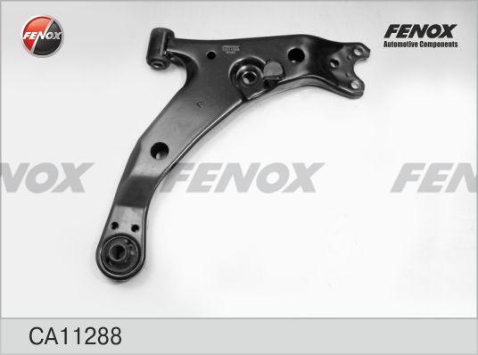 Fenox CA11288 - Рычаг подвески колеса autospares.lv