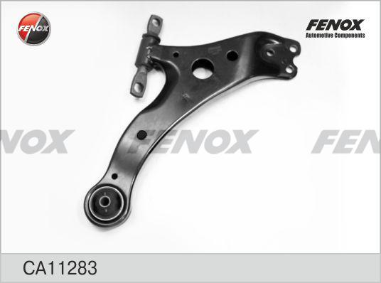 Fenox CA11283 - Рычаг подвески колеса autospares.lv