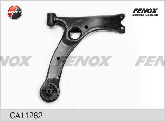 Fenox CA11282 - Рычаг подвески колеса autospares.lv