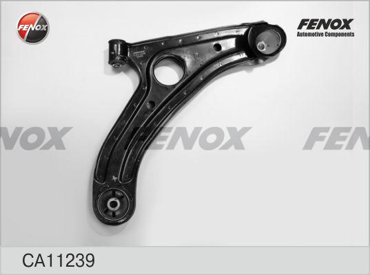 Fenox CA11239 - Рычаг подвески колеса autospares.lv