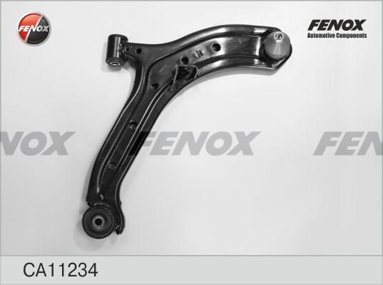 Fenox CA11234 - Рычаг подвески колеса autospares.lv