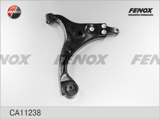 Fenox CA11238 - Рычаг подвески колеса autospares.lv