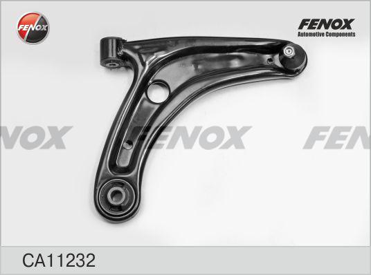 Fenox CA11232 - Рычаг подвески колеса autospares.lv