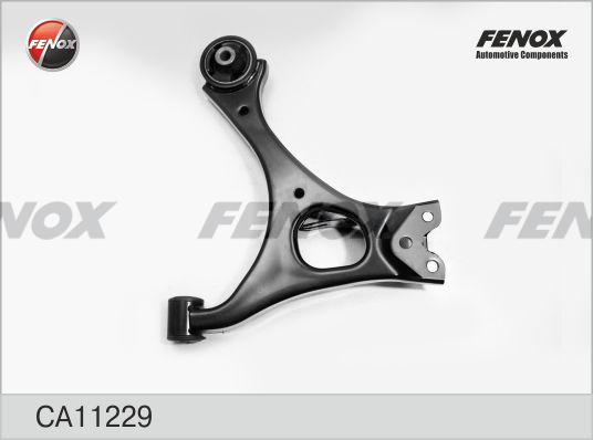 Fenox CA11229 - Рычаг подвески колеса autospares.lv