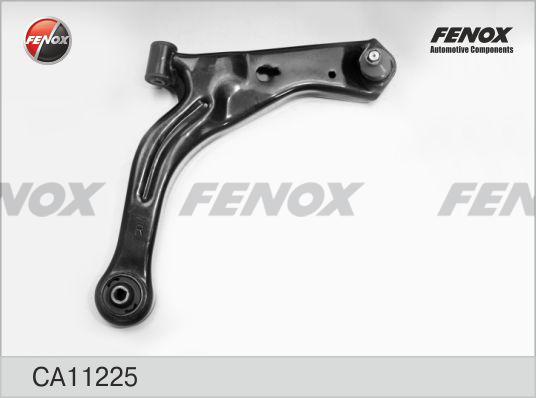 Fenox CA11225 - Рычаг подвески колеса autospares.lv