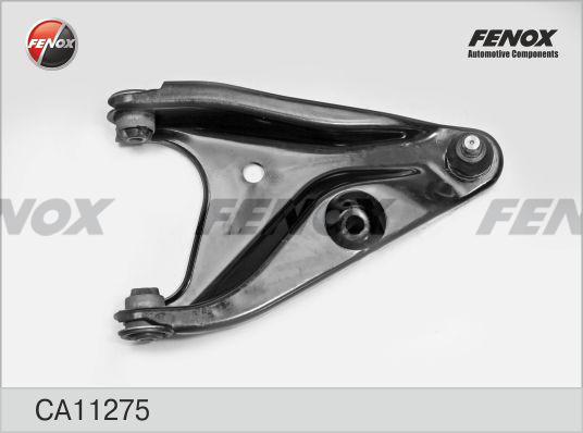 Fenox CA11275 - Рычаг подвески колеса autospares.lv