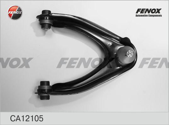 Fenox CA12105 - Рычаг подвески колеса autospares.lv