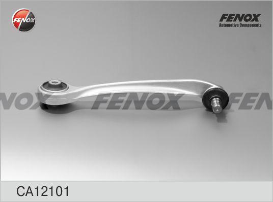 Fenox CA12101 - Рычаг подвески колеса autospares.lv