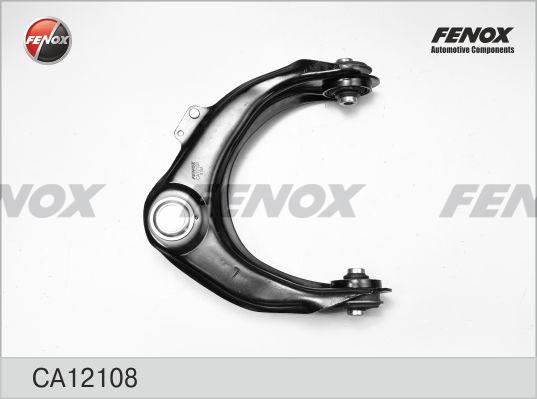 Fenox CA12108 - Рычаг подвески колеса autospares.lv
