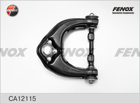 Fenox CA12115 - Рычаг подвески колеса autospares.lv