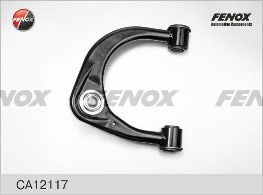 Fenox CA12117 - Рычаг подвески колеса autospares.lv