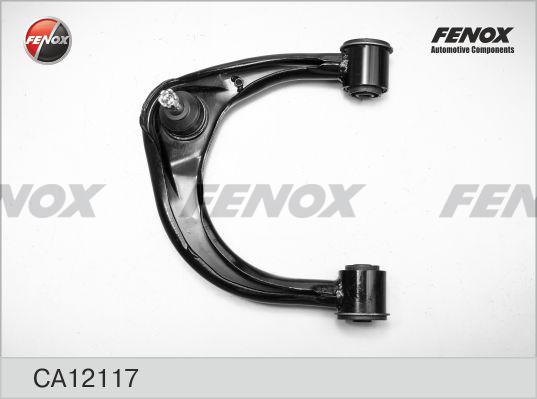 Fenox CA12117 - Рычаг подвески колеса autospares.lv