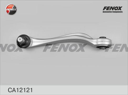 Fenox CA12121 - Рычаг подвески колеса autospares.lv