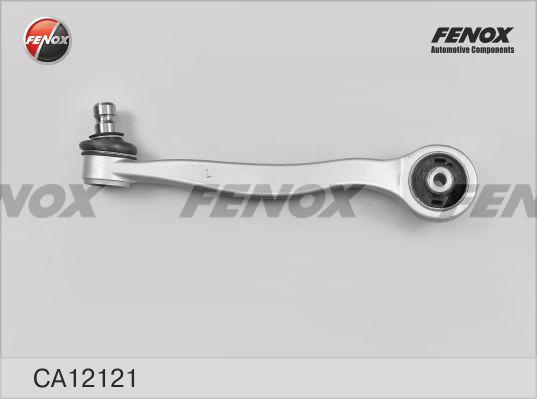 Fenox CA12121 - Рычаг подвески колеса autospares.lv