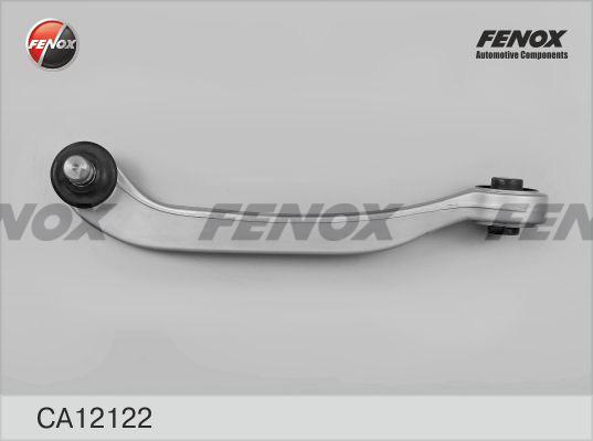 Fenox CA12122 - Рычаг подвески колеса autospares.lv