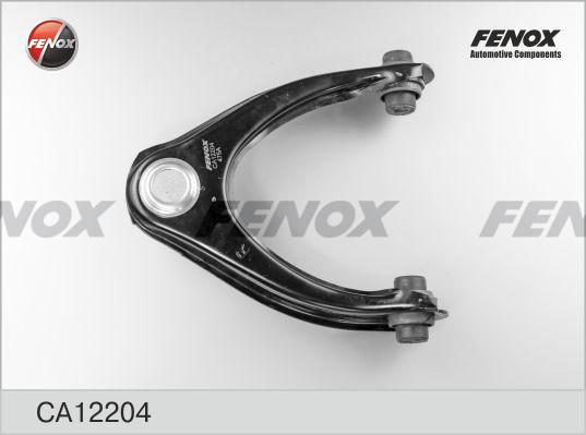 Fenox CA12204 - Рычаг подвески колеса autospares.lv