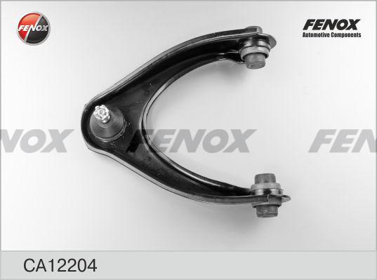 Fenox CA12204 - Рычаг подвески колеса autospares.lv