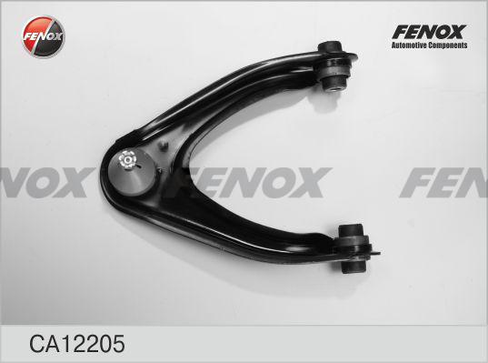 Fenox CA12205 - Рычаг подвески колеса autospares.lv