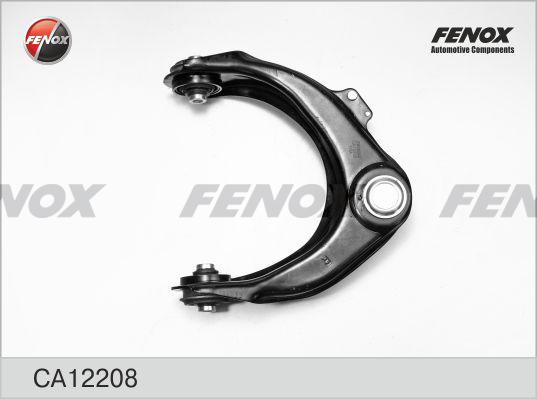 Fenox CA12208 - Рычаг подвески колеса autospares.lv