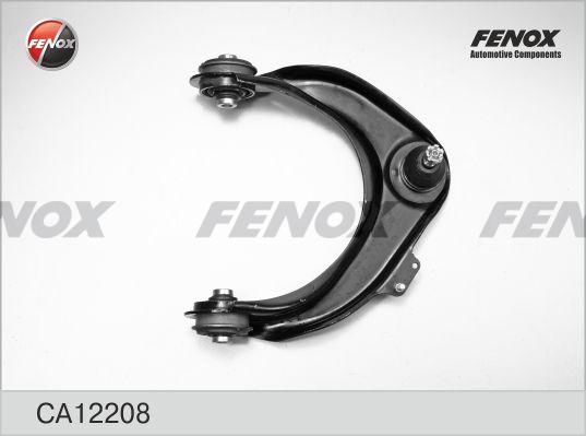 Fenox CA12208 - Рычаг подвески колеса autospares.lv