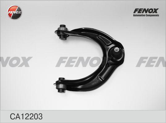 Fenox CA12203 - Рычаг подвески колеса autospares.lv