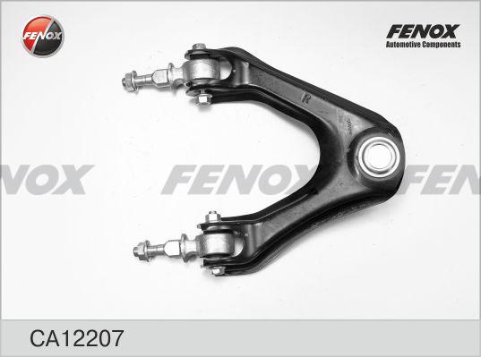 Fenox CA12207 - Рычаг подвески колеса autospares.lv