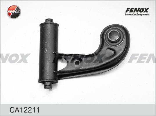 Fenox CA12211 - Рычаг подвески колеса autospares.lv