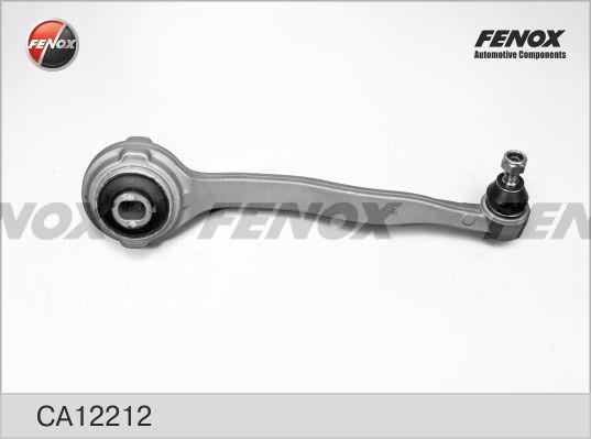 Fenox CA12212 - Рычаг подвески колеса autospares.lv